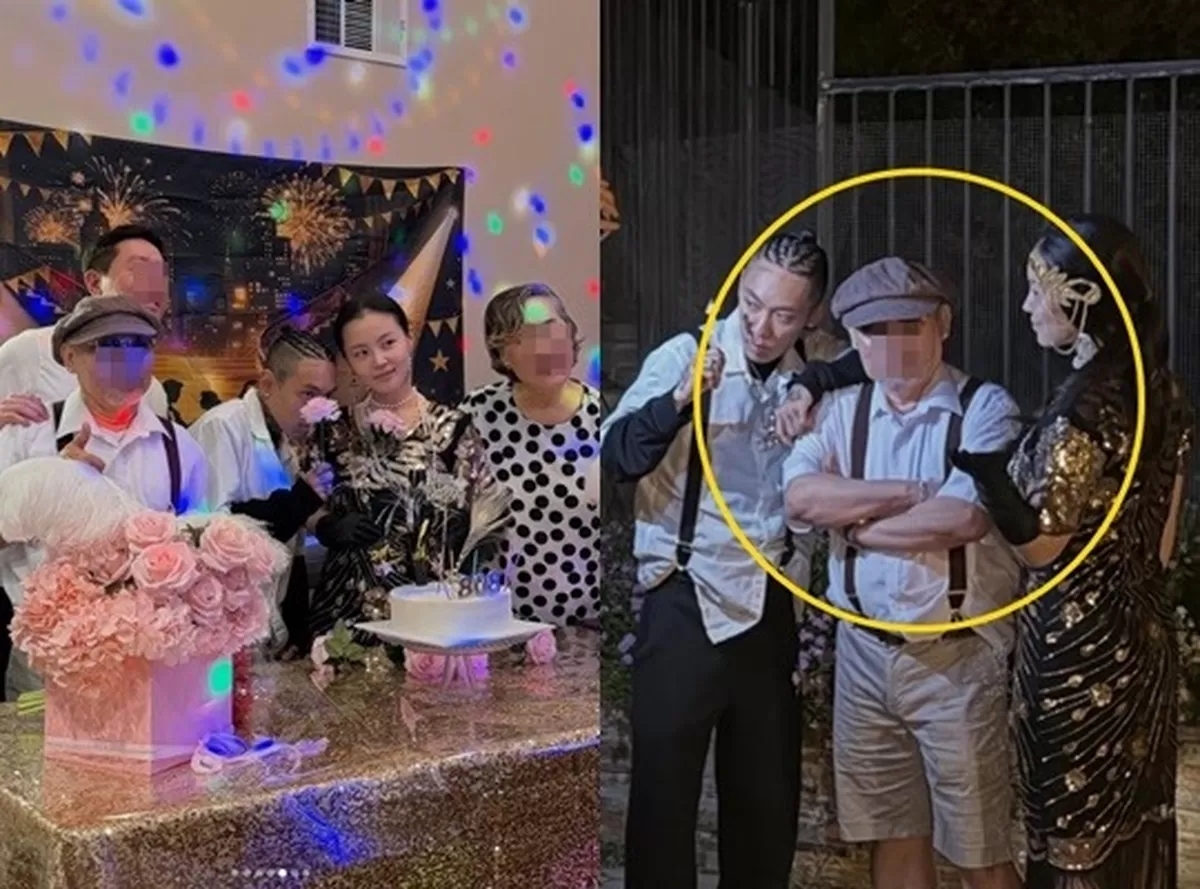 도끼♥이하이, 5년 비밀연애 끝 '결혼설' 급부상... 부모님 만났다