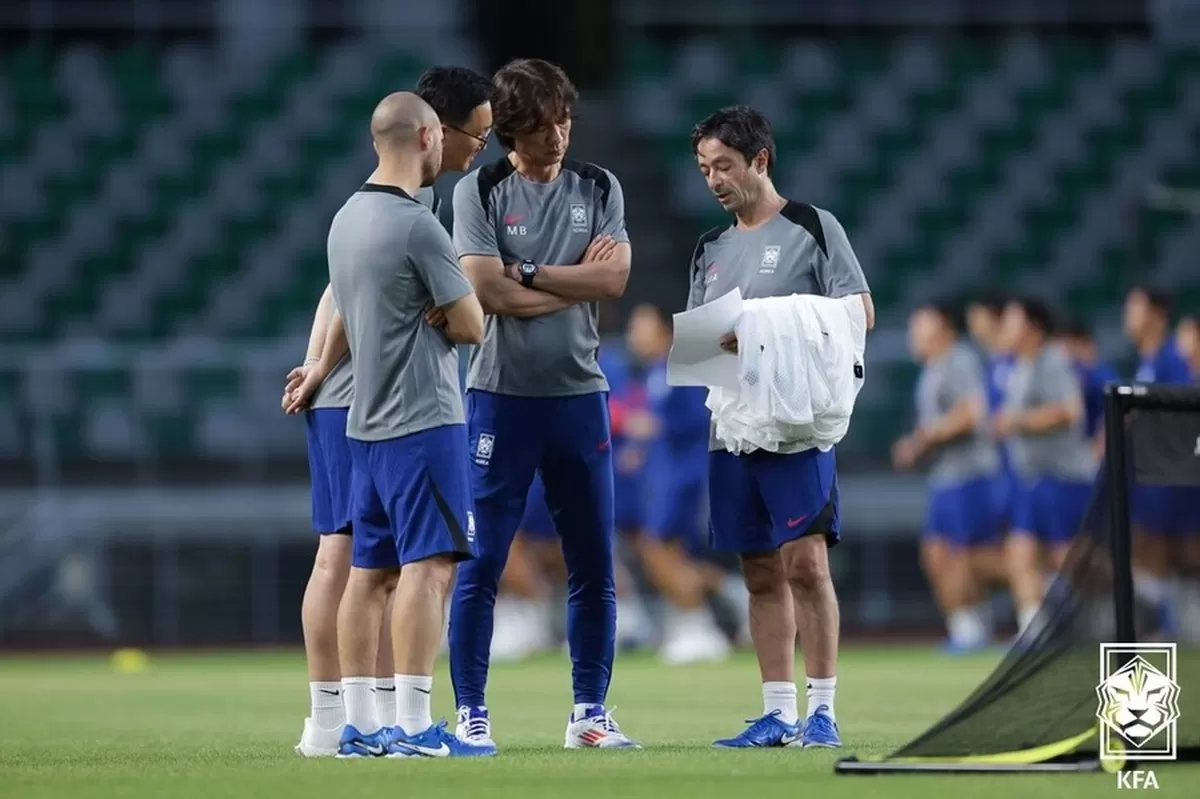 ▲ ⓒ대한축구협회