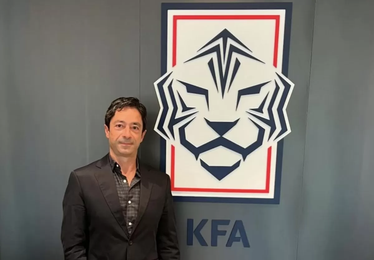 ▲ ⓒ주앙 아로소 코치 SNS