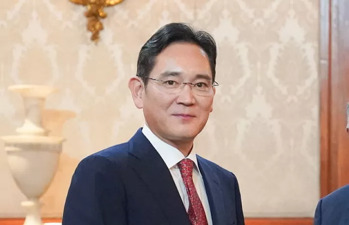 삼성전자 이재용 회장 / 뉴스1