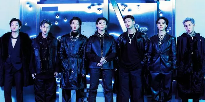 방탄소년단, 새 앨범 '프루프'로 빌보드 차트 1위...여섯 번째 대기록