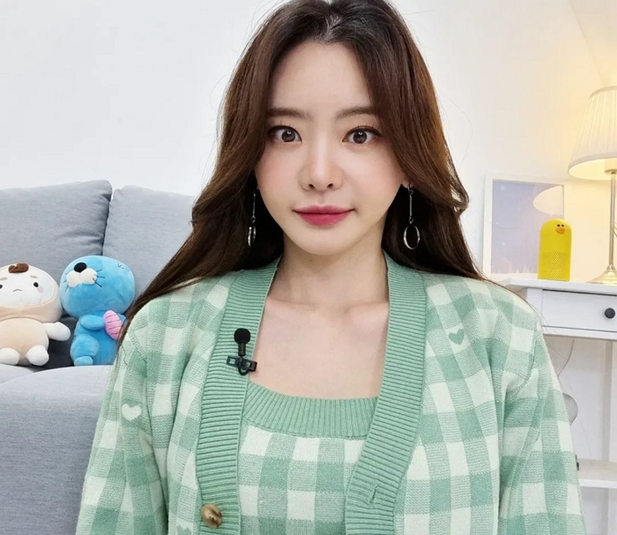 서유리 “스토킹 피해자가 피의자 됐다... 끝까지 싸울 것”... 무슨 일?