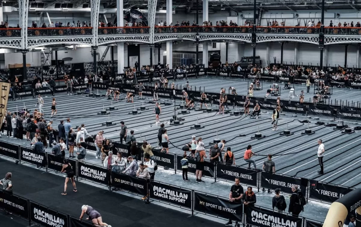 /사진=하이록스