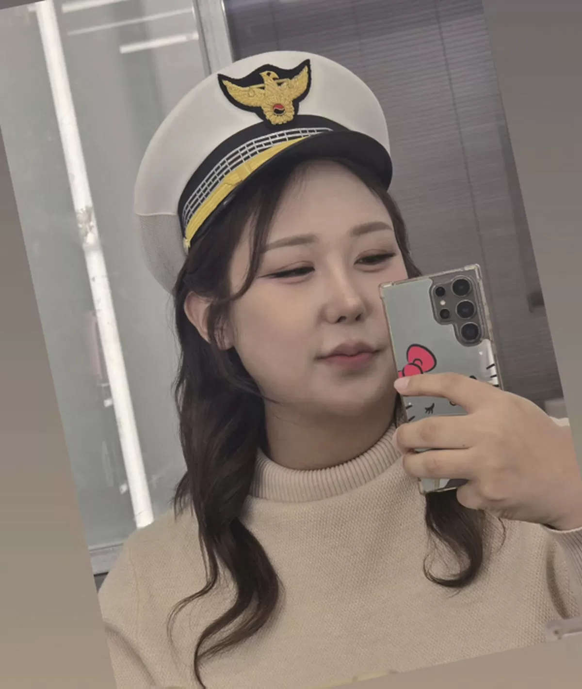 풍자 인스타그램