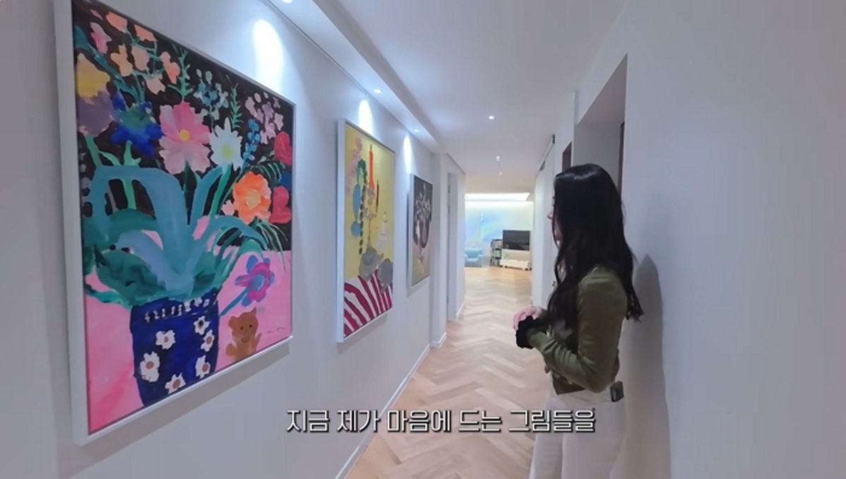 ‘싱글맘’ 이시영, 이사한 송도집 최초 공개... “청소만 5시간” 어마어마