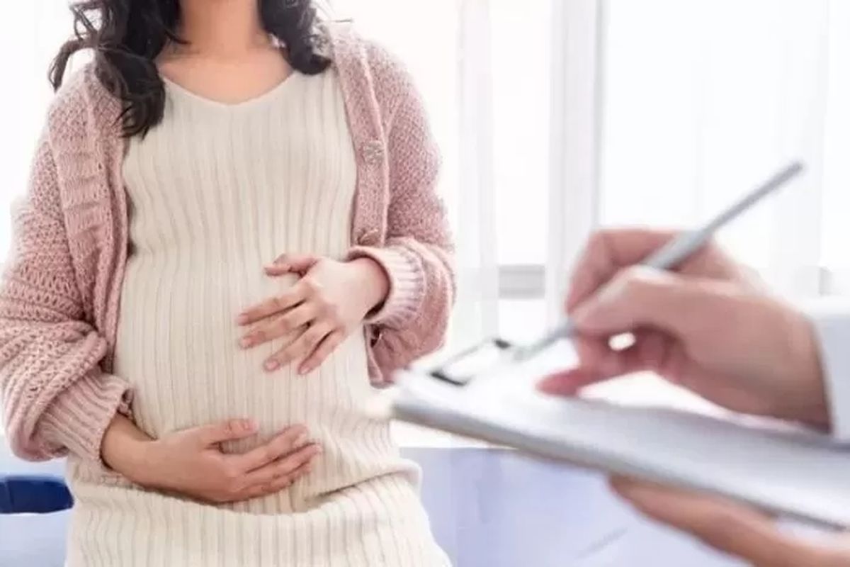 임신부 비타민D 부족, 출생 후 아이 면역 저하 가능성... 충격 결과 나왔다