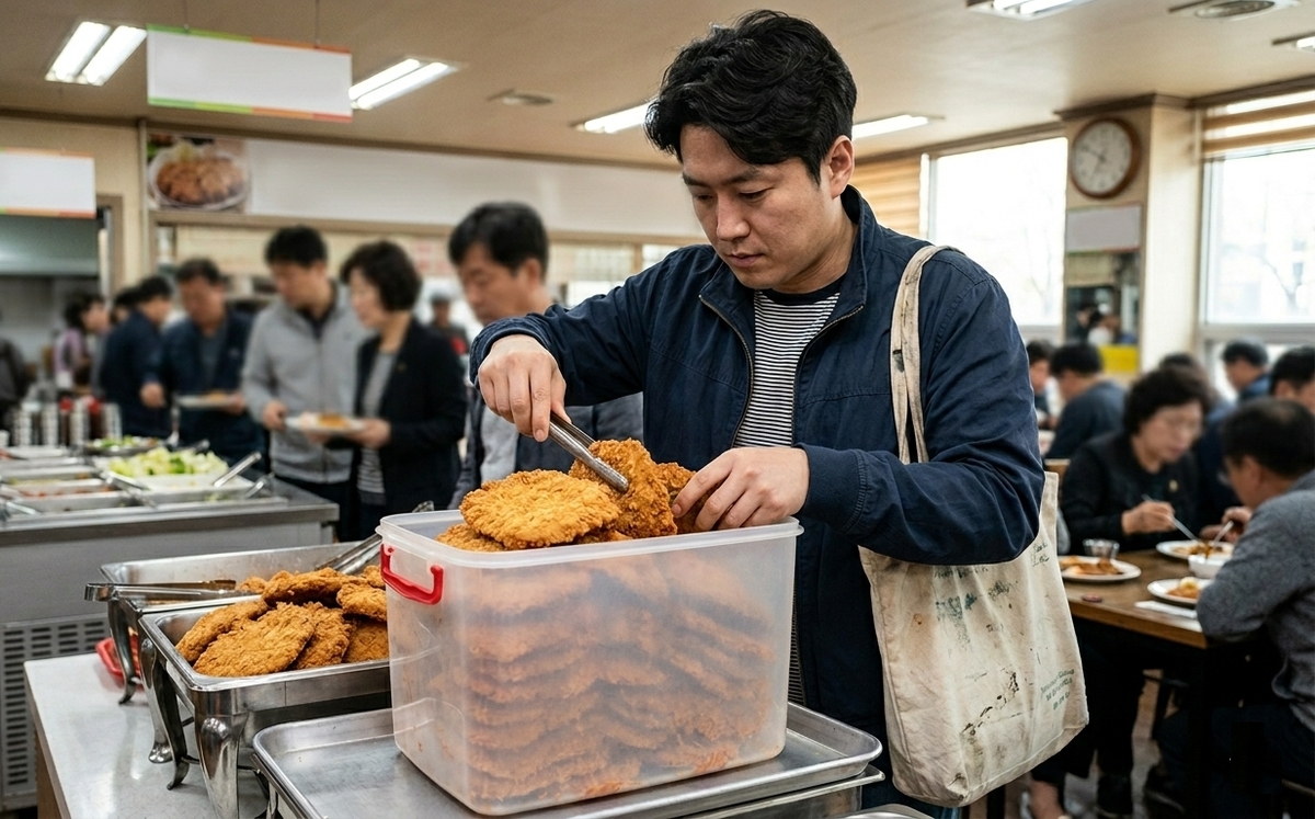 기사의 이해를 돕기 위해 AI로 생성된 이미지