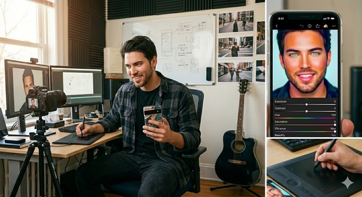 기사의 이해를 돕기 위해 AI로 생성된 이미지