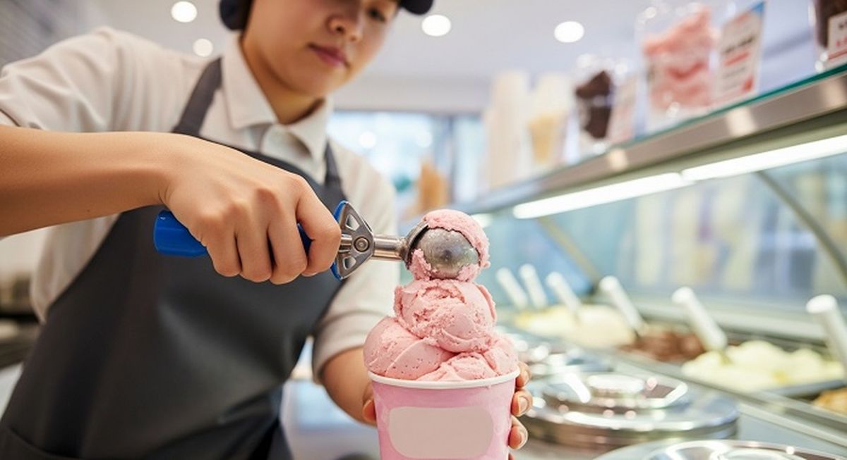 “알바생은 무슨 죄 vs 훈훈한 이벤트”... 배라 ‘젠더리빌’ 유행에 엇갈린 반응