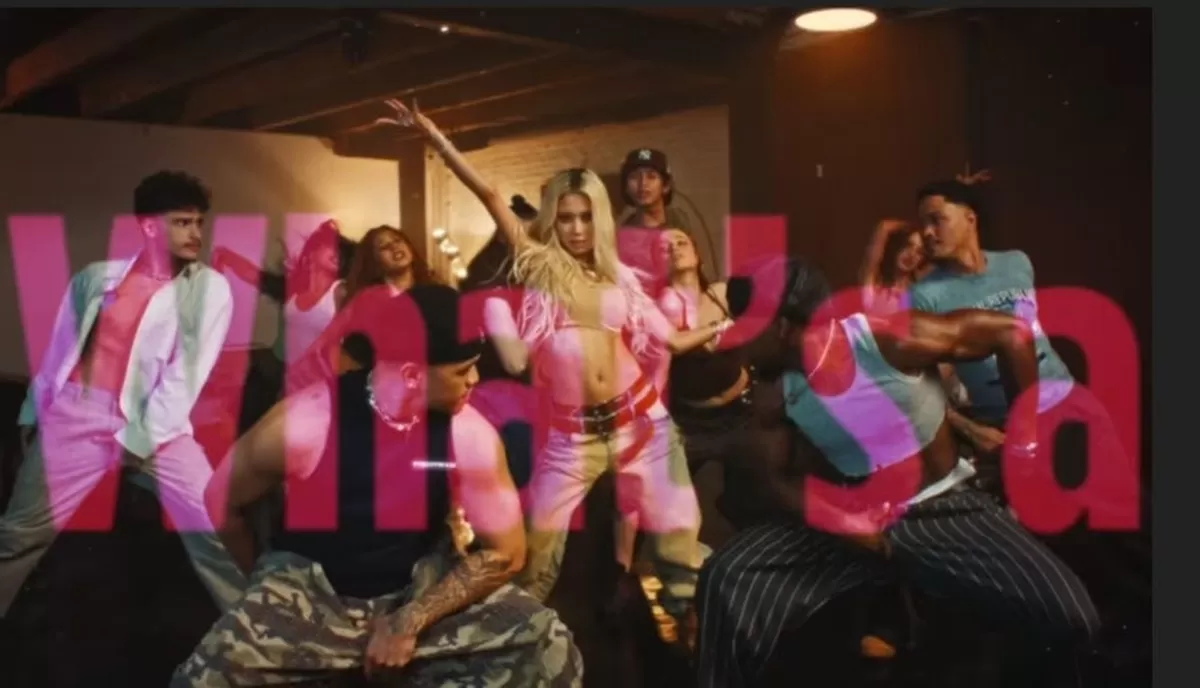 다영 뮤직비디오 티저 영상 캡쳐