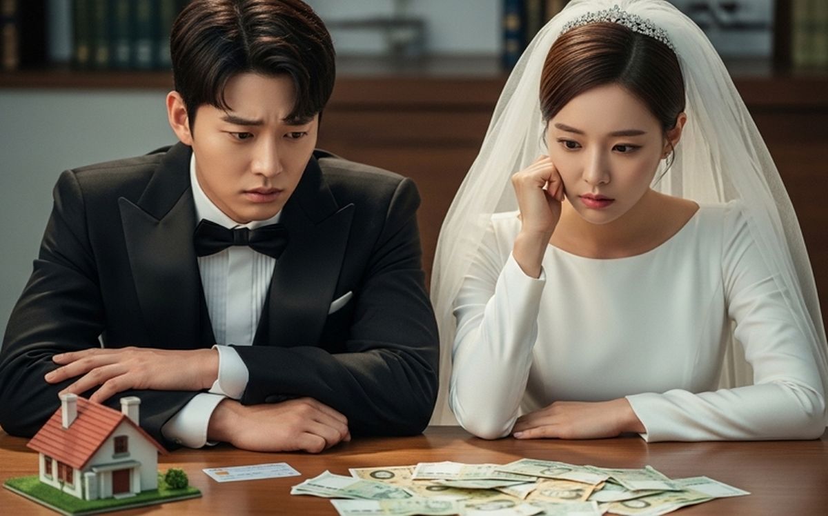 “출산 문제 아니었다”... 미혼 남녀가 결혼 망설이는 ‘진짜 이유’
