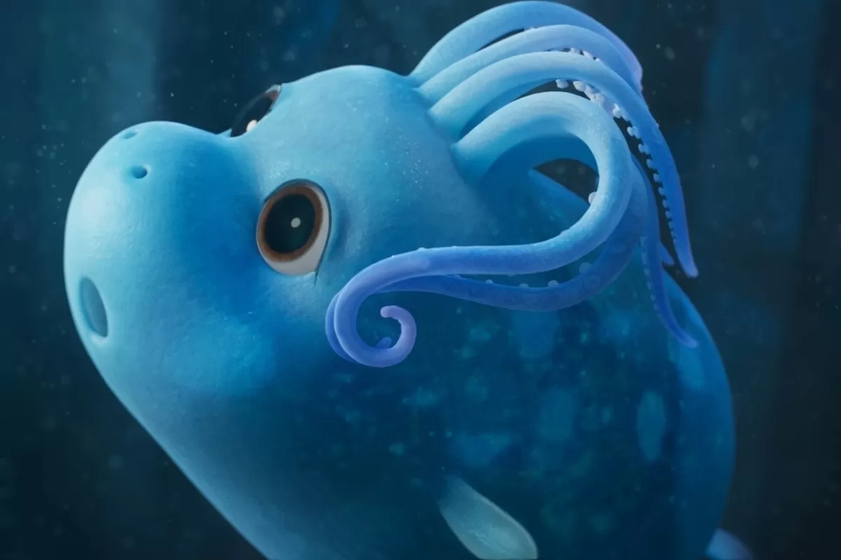 영화 '앨리' 스틸 컷