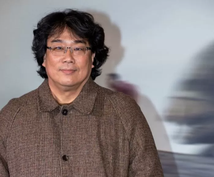 봉준호 감독 / 뉴스1