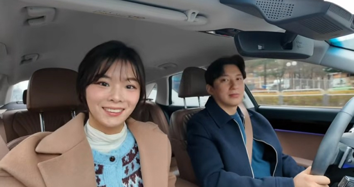 유튜브 '홍아림tv'