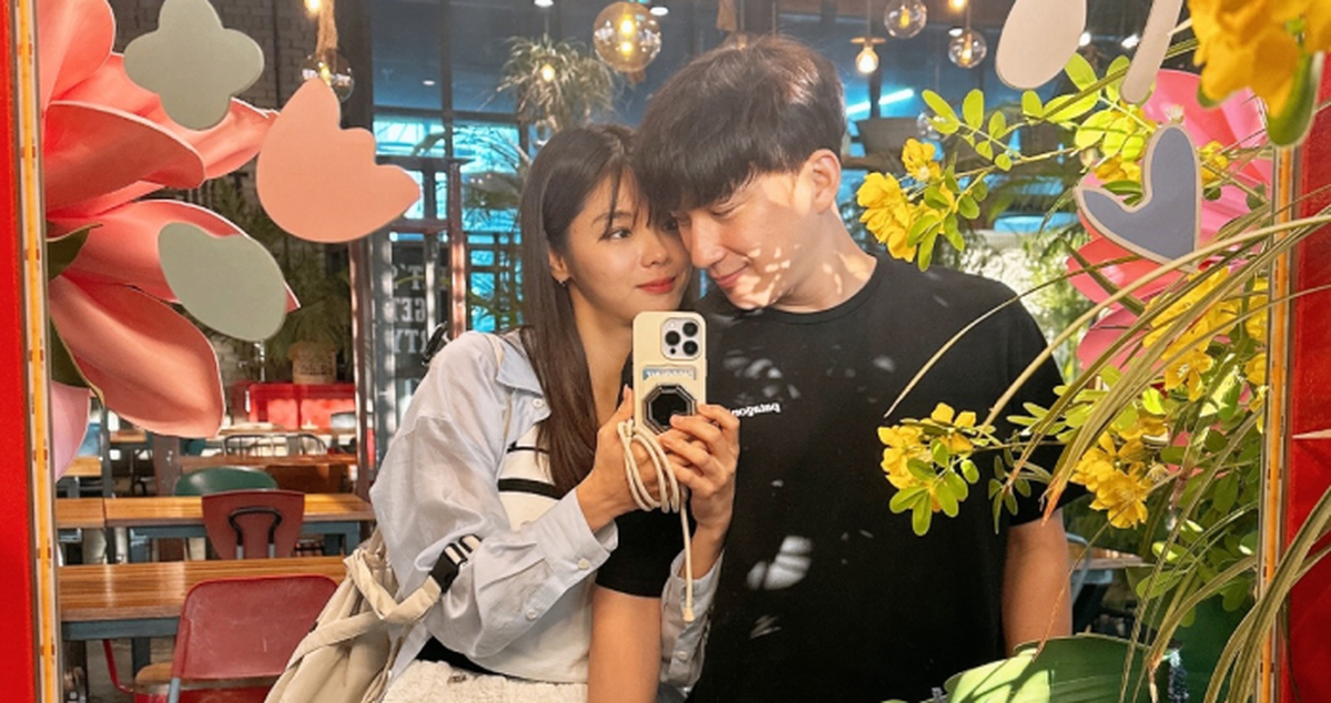 '나는솔로 28기 옥순' 인스타그램