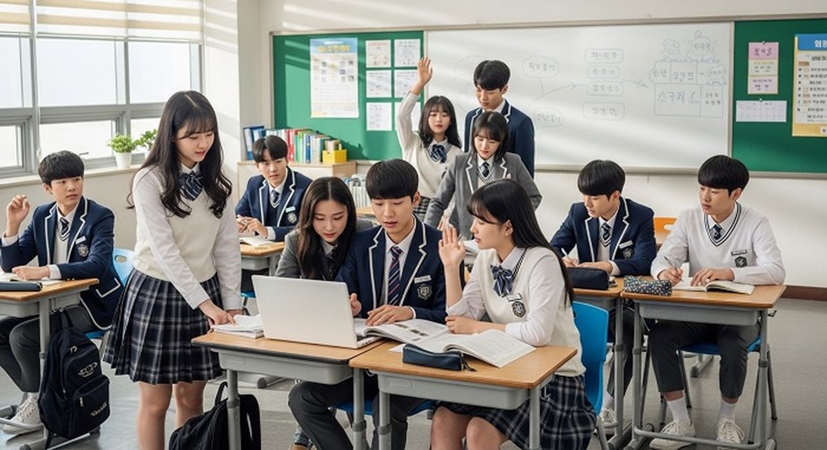 서울 중고교 3곳 중 1곳 '남학교·여학교'... 교육청, 남녀공학 전환 시 3억 지원