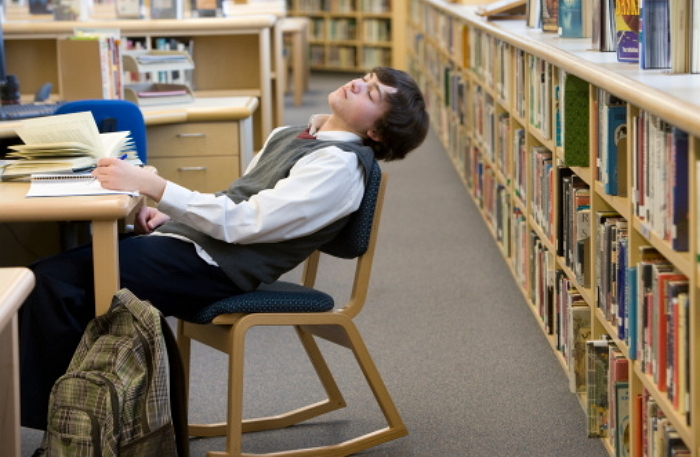 항상 피곤한 당신이 꼭 알아야할 '만성 피로' 증상 5가지