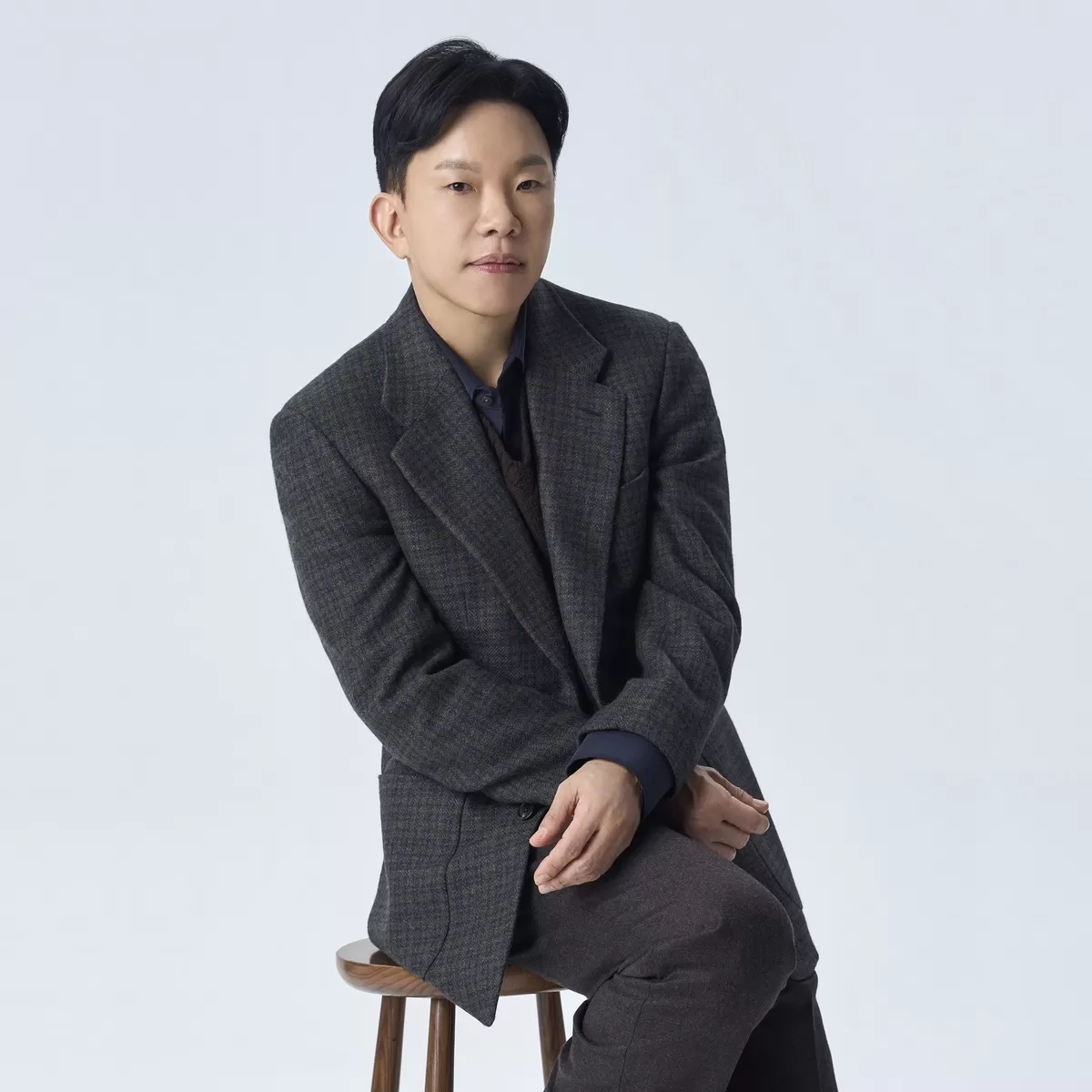 안정호 시몬스 대표 / 시몬스