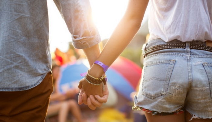 당신이 평생 함께 할 '소울메이트'를 만났다는 15가지 신호