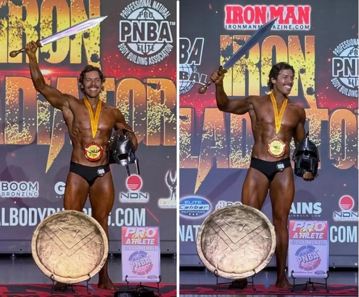 조셉 바에나 인스타그램