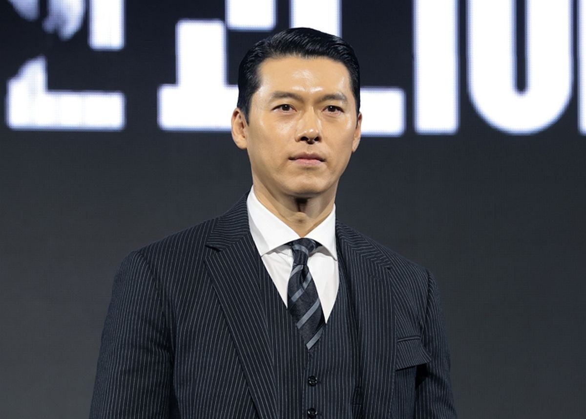 배우 현빈, 진짜 ‘국정원 요원’ 됐다... 명예 방첩요원 위촉