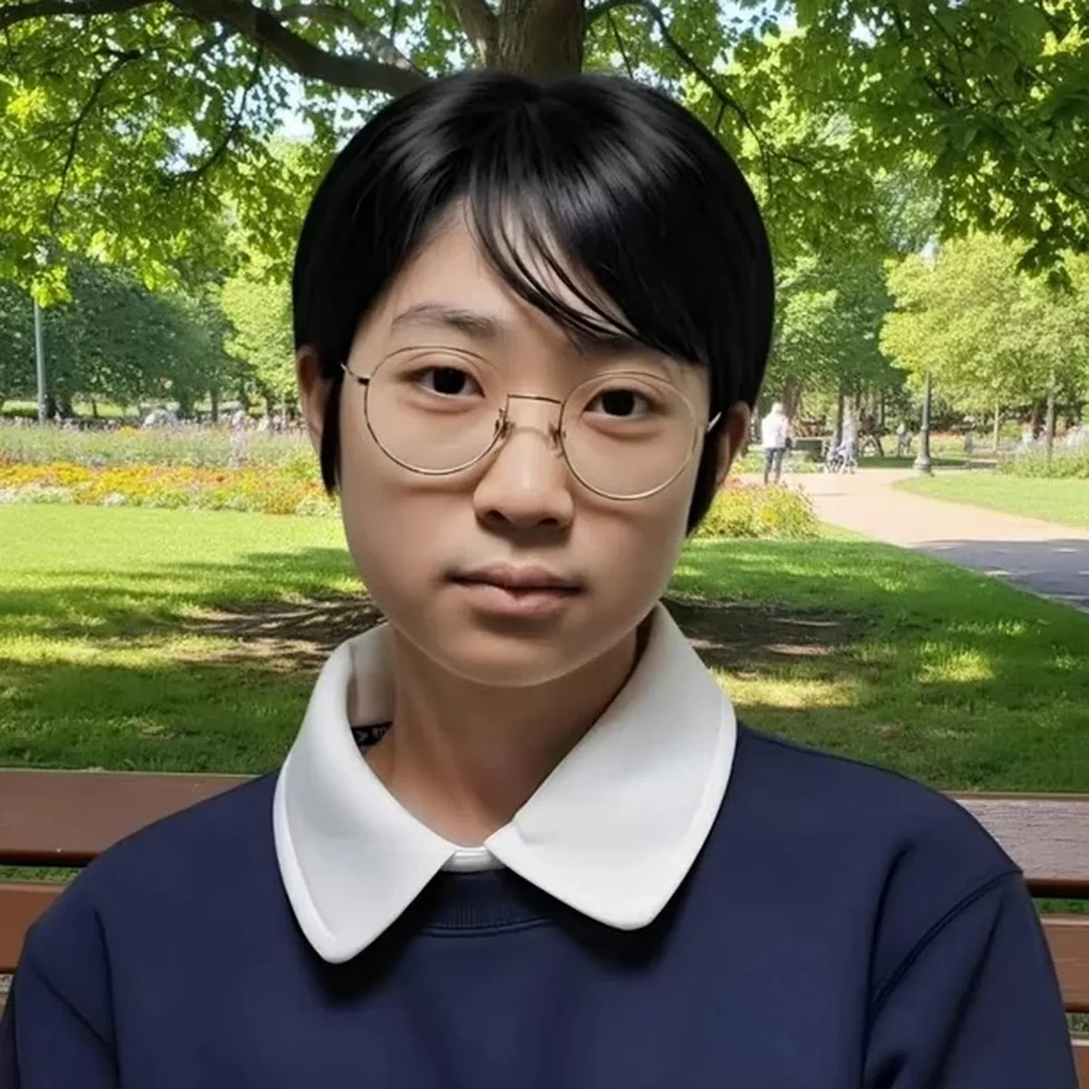 백강현 인스타그램