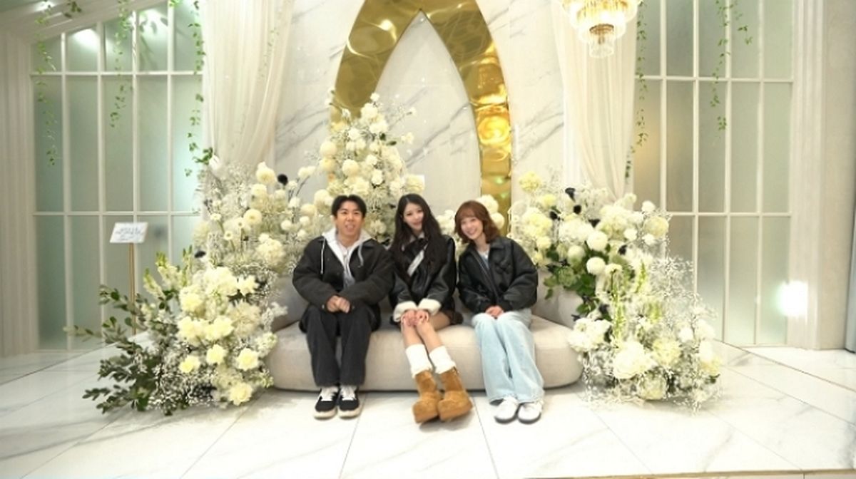 “청담동 식대 실화냐?” 양세찬, 웨딩홀 견적에 로망 전격 수정