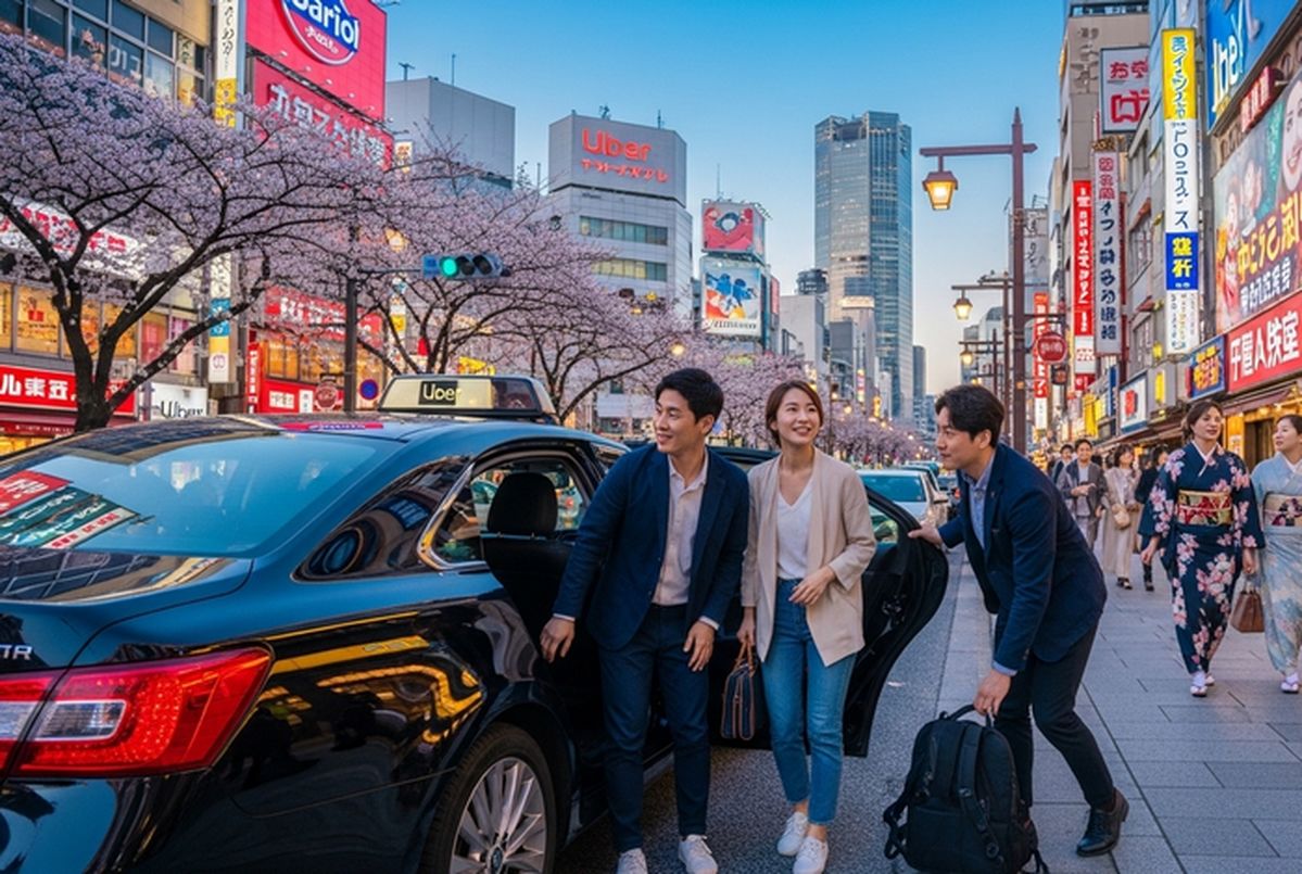 “우린 부부니까 한 몸”... 일본 여행 중 ‘택시비’로 20년 지기 여사친 손절 고민하는 남성