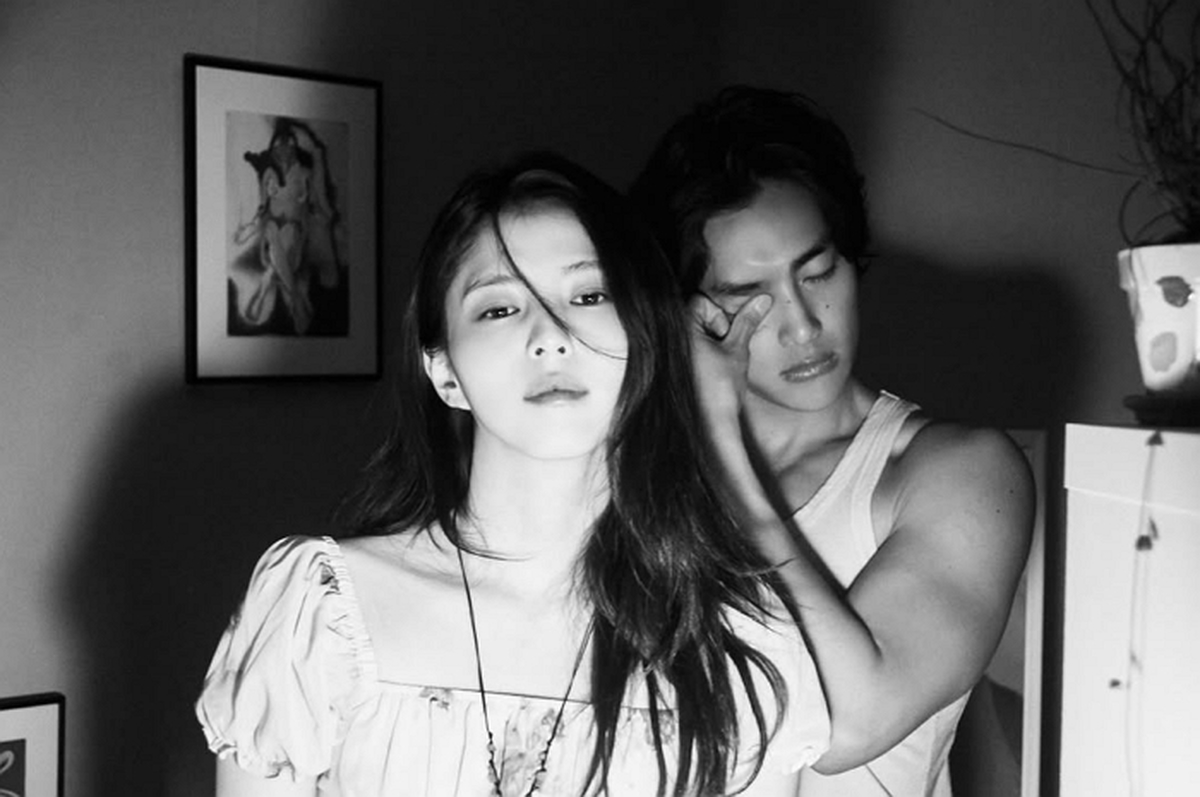 한소희 인스타그램