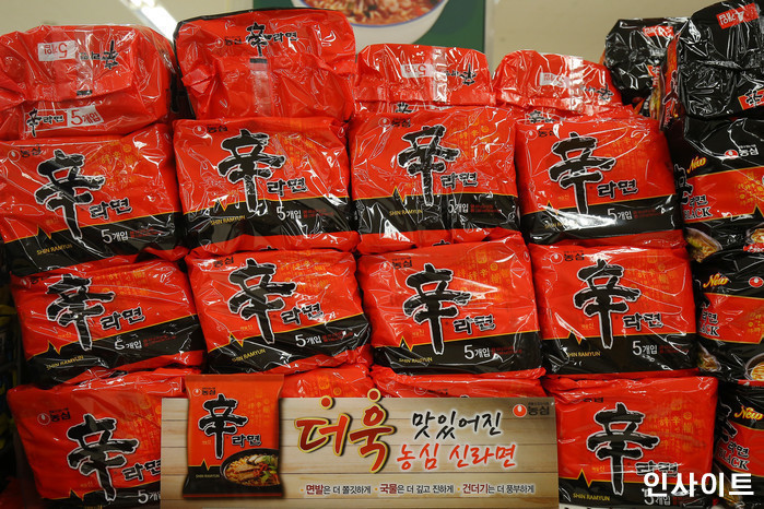 “유럽 찍고 러시아로”... 농심, 러시아 법인 세우고 유라시아 시장 본격 공략