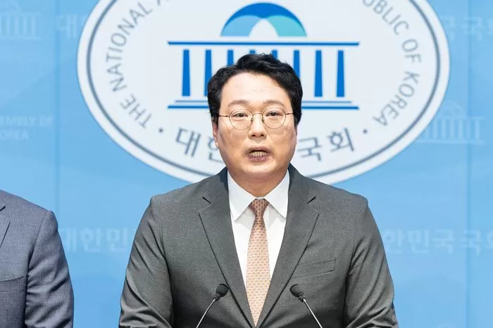 천하람 개혁신당 원내대표 / 뉴스1