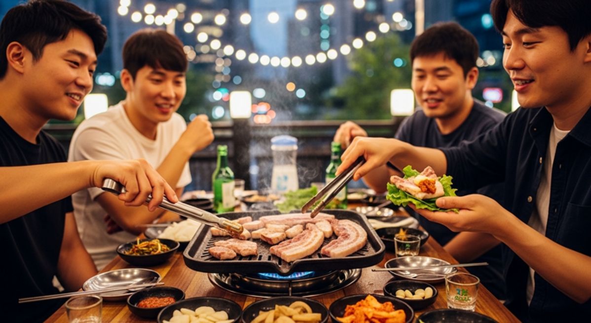 살 뺀다고 저녁에 밥 없이 고기만 먹었더니... 오히려 당뇨·심혈관 사망 위험 '폭증'