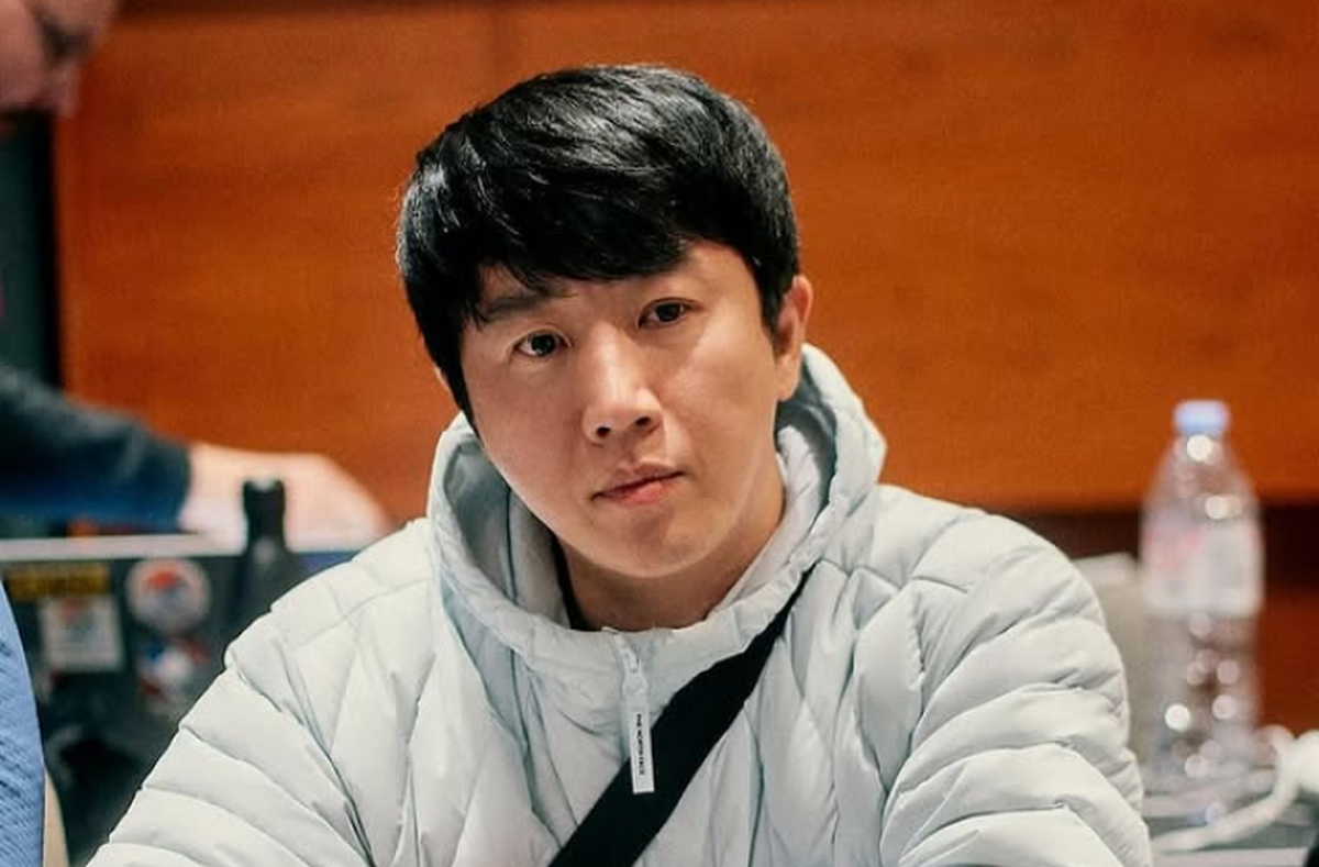 INSTAGRAM 'jinhoda2'