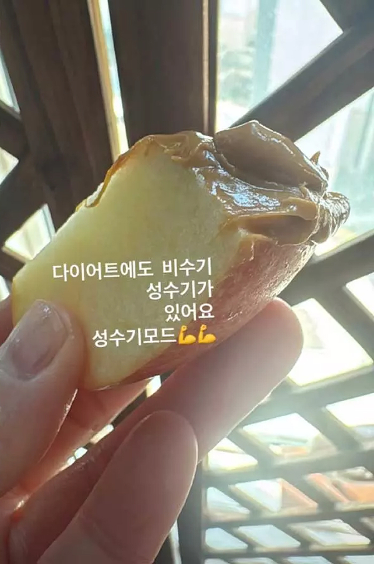 INSTAGRAM 'bbongsunny'