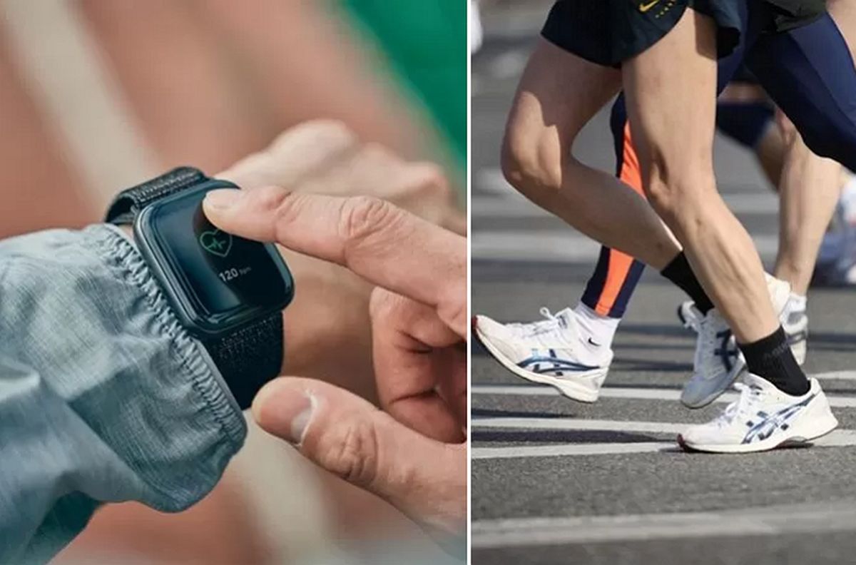 러닝에 미친 '런친자'들이 내일(10일) 잠실에 가야하는 이유