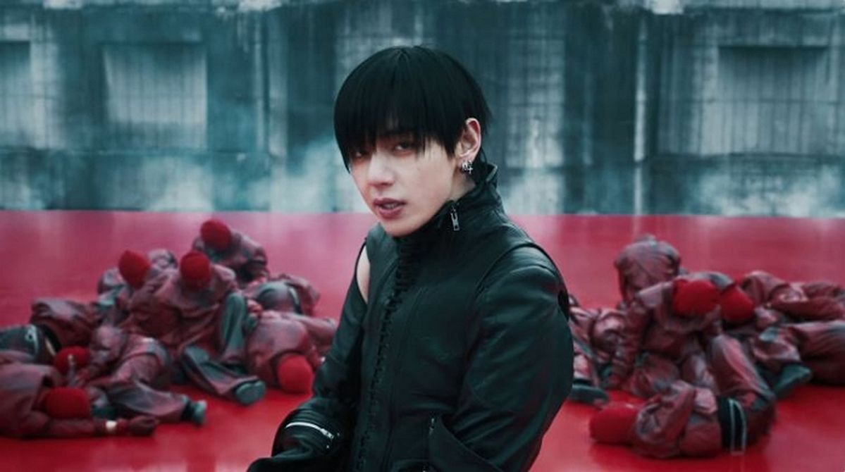 BTS 뷔를 위해 만든 '루비 그릴즈' 만든 한국 주얼리 브랜드의 정체