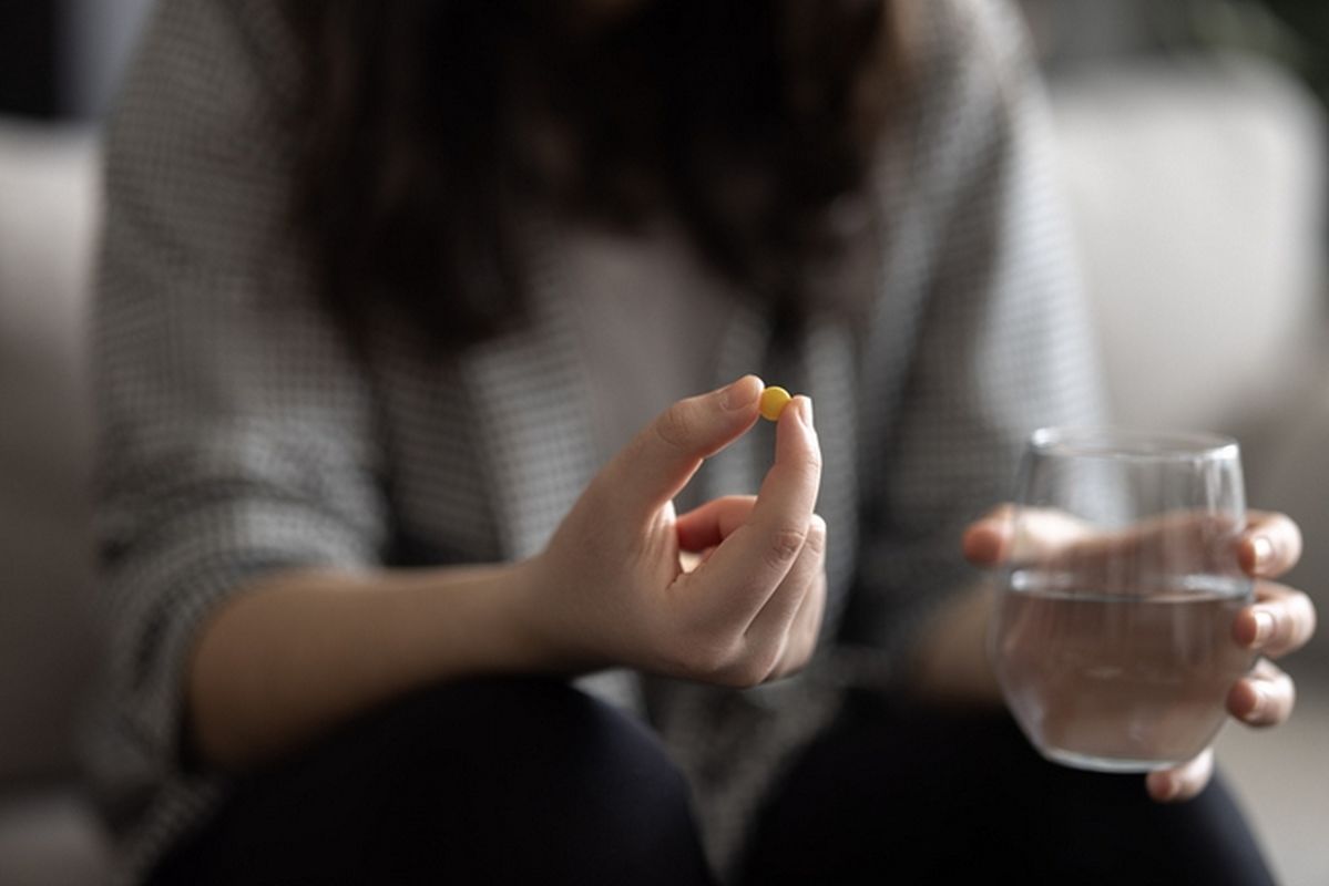 기력 보충하려 먹었는데 암 환자에겐 ‘독’... ‘이 비타민’, 암세포 생존 돕는 ‘방패’ 된다