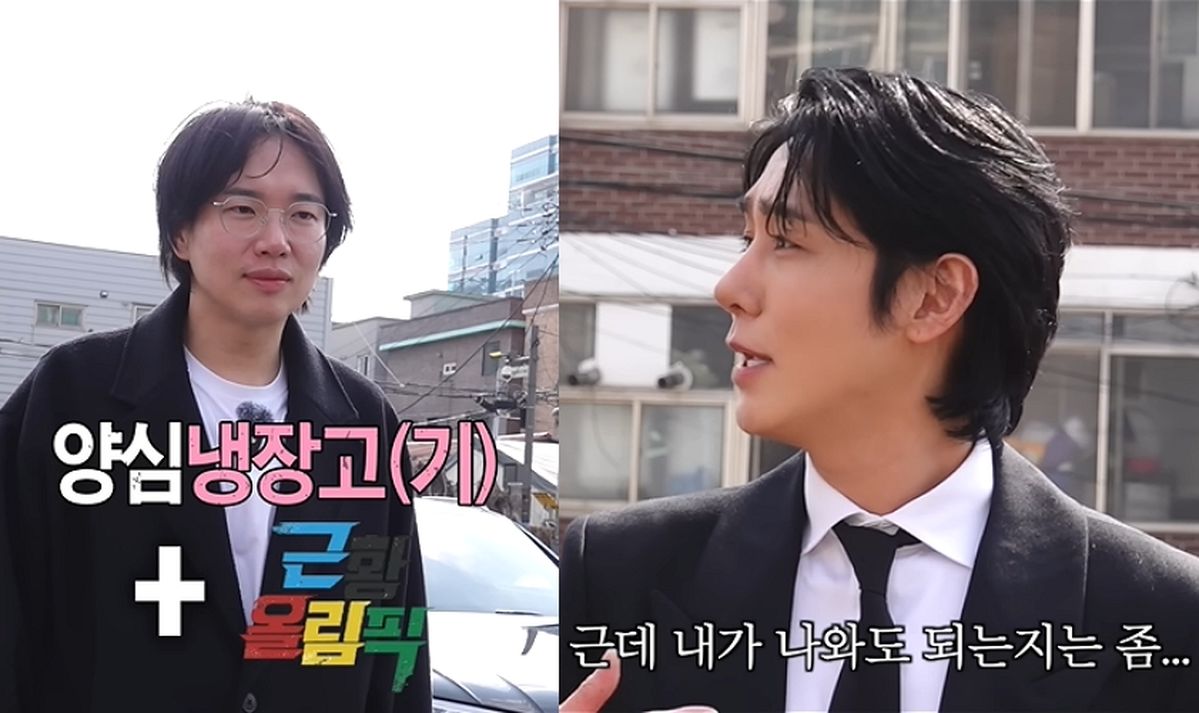 전처·23억 사기·음주운전까지... 김상혁, 유튜브서 작정하고 다 털어놓는다
