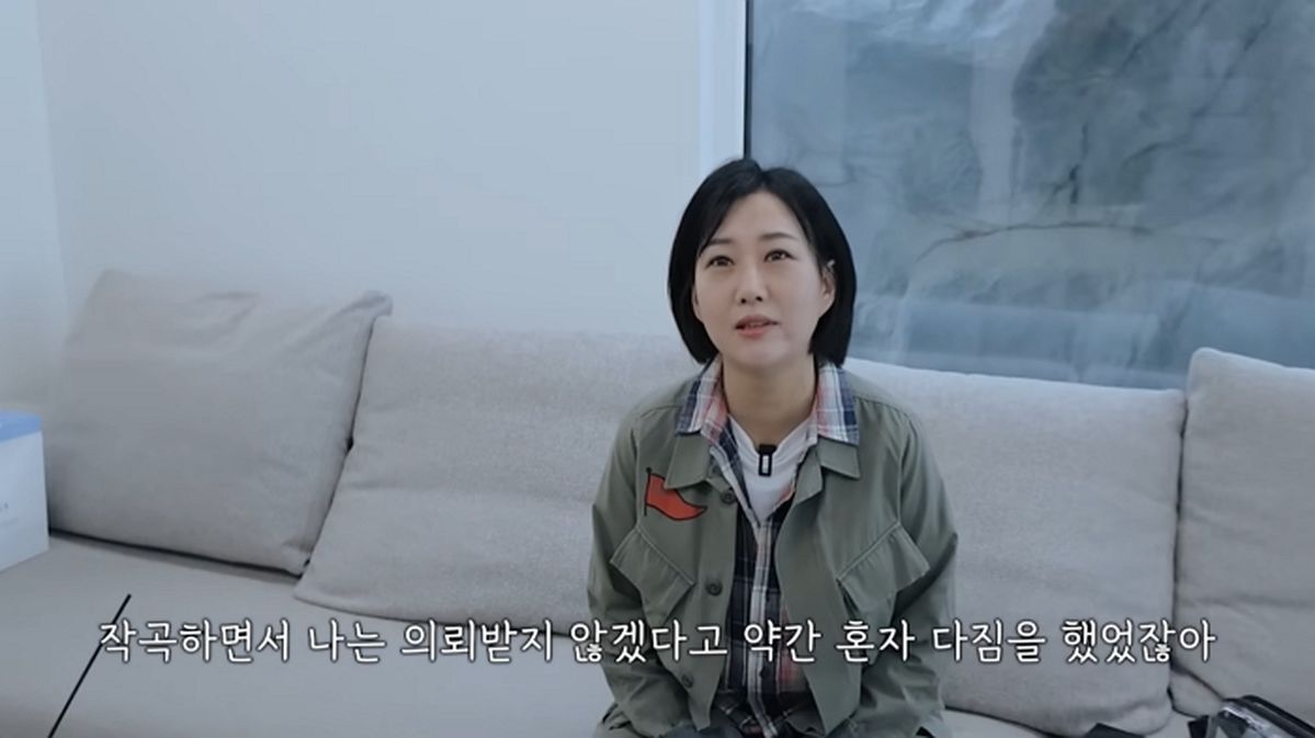 ‘120억 자산가’ 장윤정, 무료 곡 작업 선언 철회한 진짜 이유