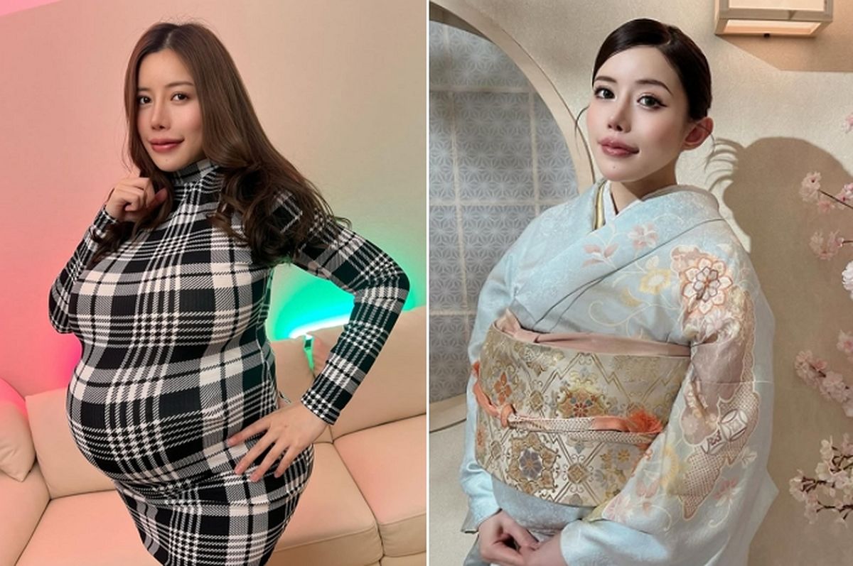 아이 생겼는데도 남친이 결혼 거부하자 ‘미혼모’의 삶 택한 일본 유명 ‘AV 배우’