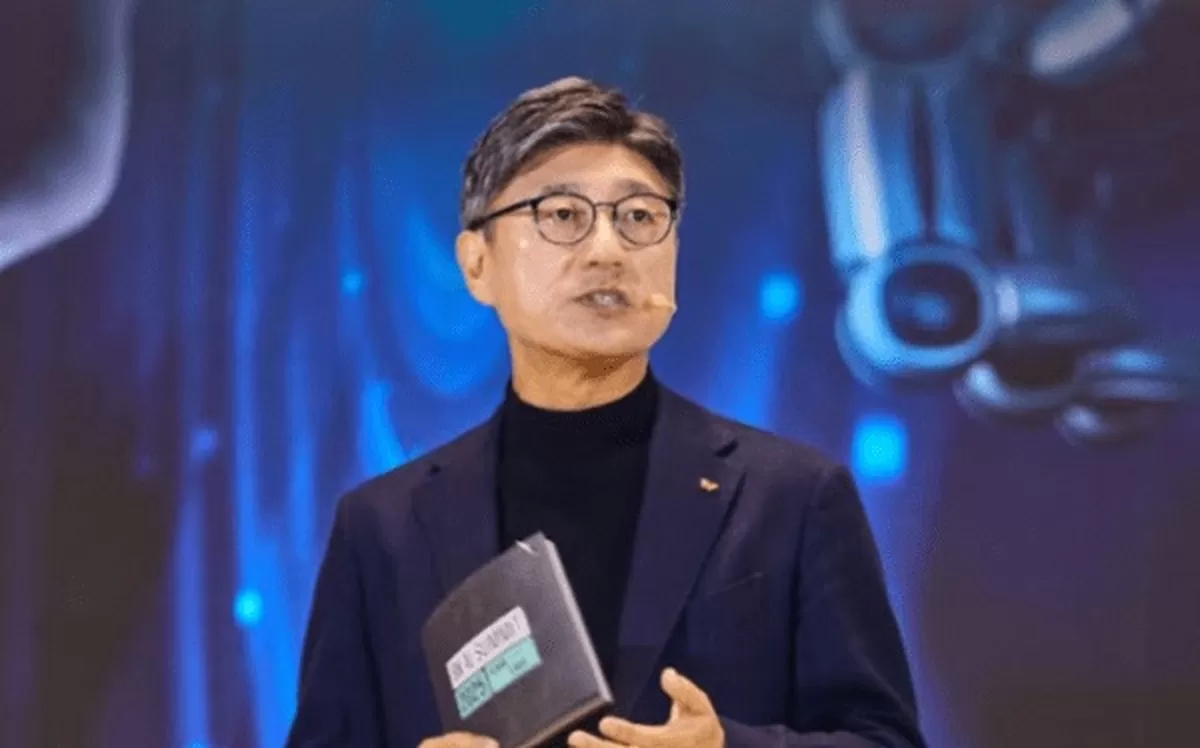 정재헌 SK텔레콤 CEO(사진=SKT)