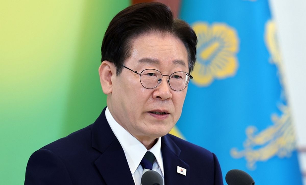 李대통령 “청와대도 ‘포괄임금제’ 하지 마라... 연장·야근 제대로 보상”