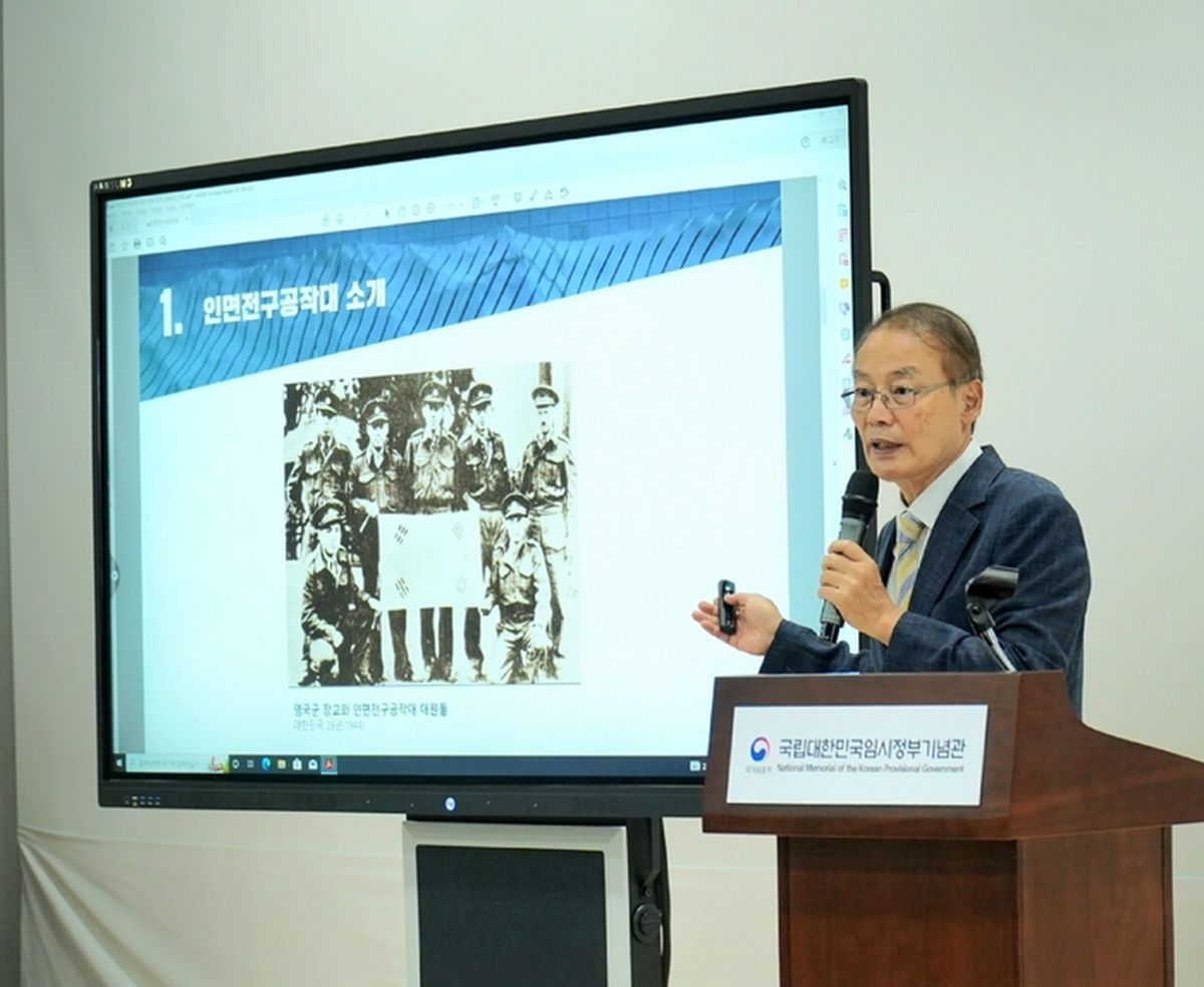신임 독립기념관장에 김희곤 임시정부기념관장... ‘독립운동사 권위자’ 발탁