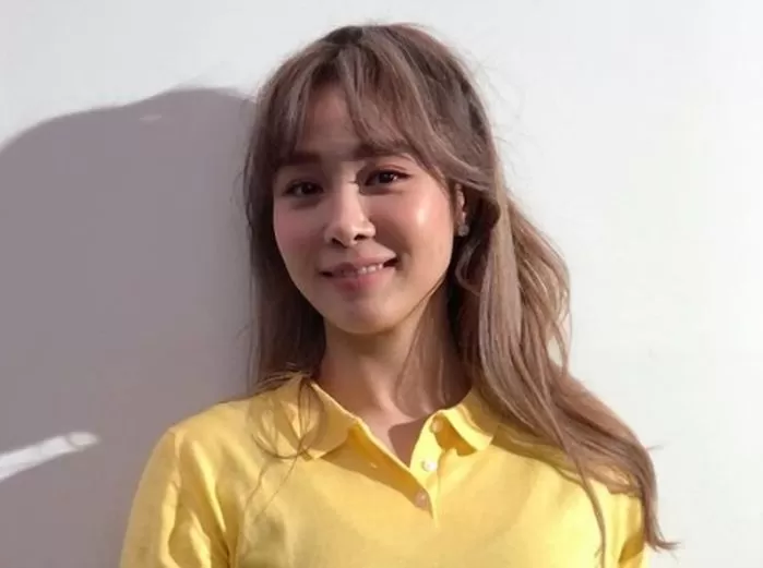 옥주현 / Instagram 'o._.julia'