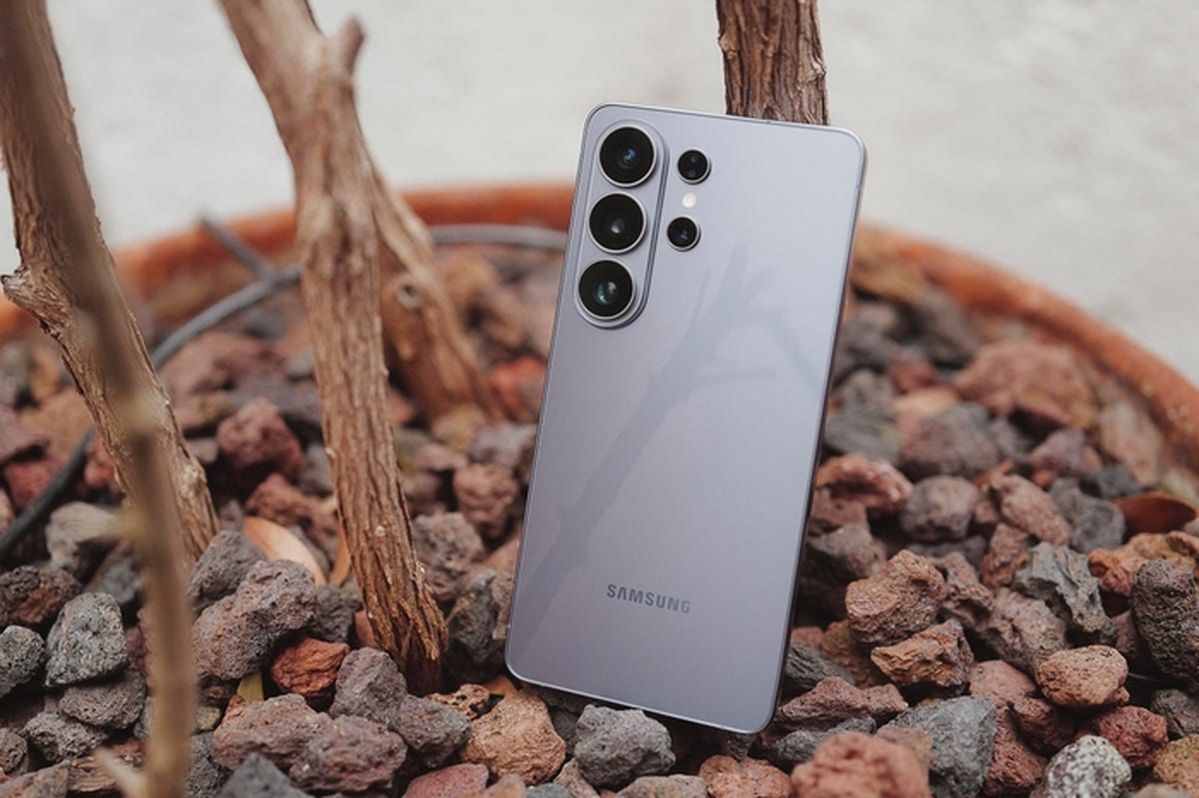 삼성전자, 1분기 세계 스마트폰 1위 탈환... 'S26 효과'로 애플 따돌렸다