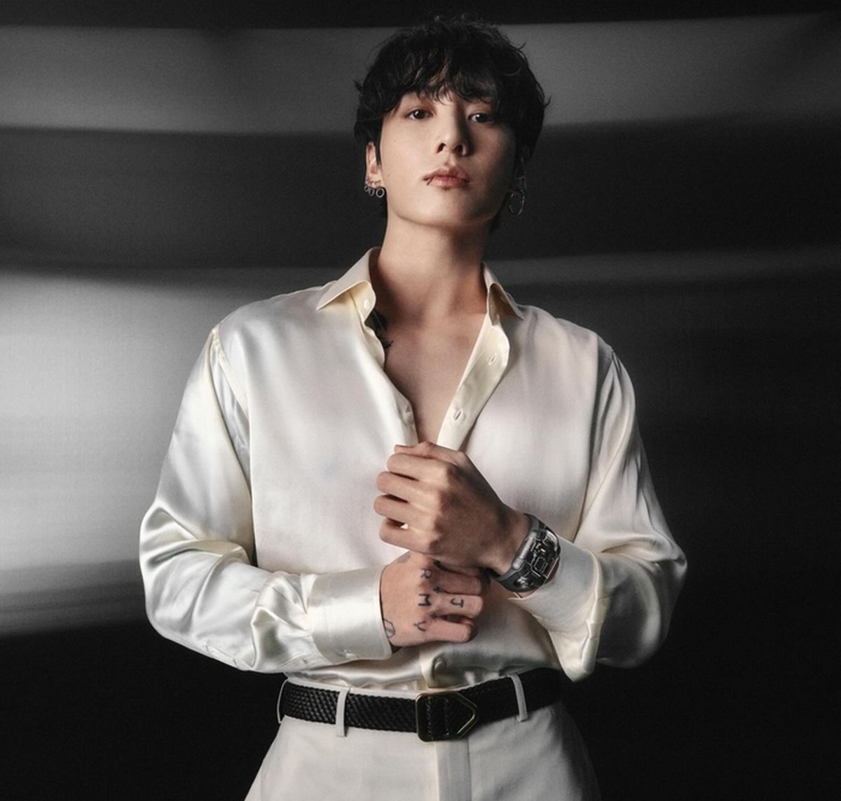 BTS 정국 'Seven' 뮤비 6억 뷰 돌파... 솔로 가수 '전무후무' 금자탑