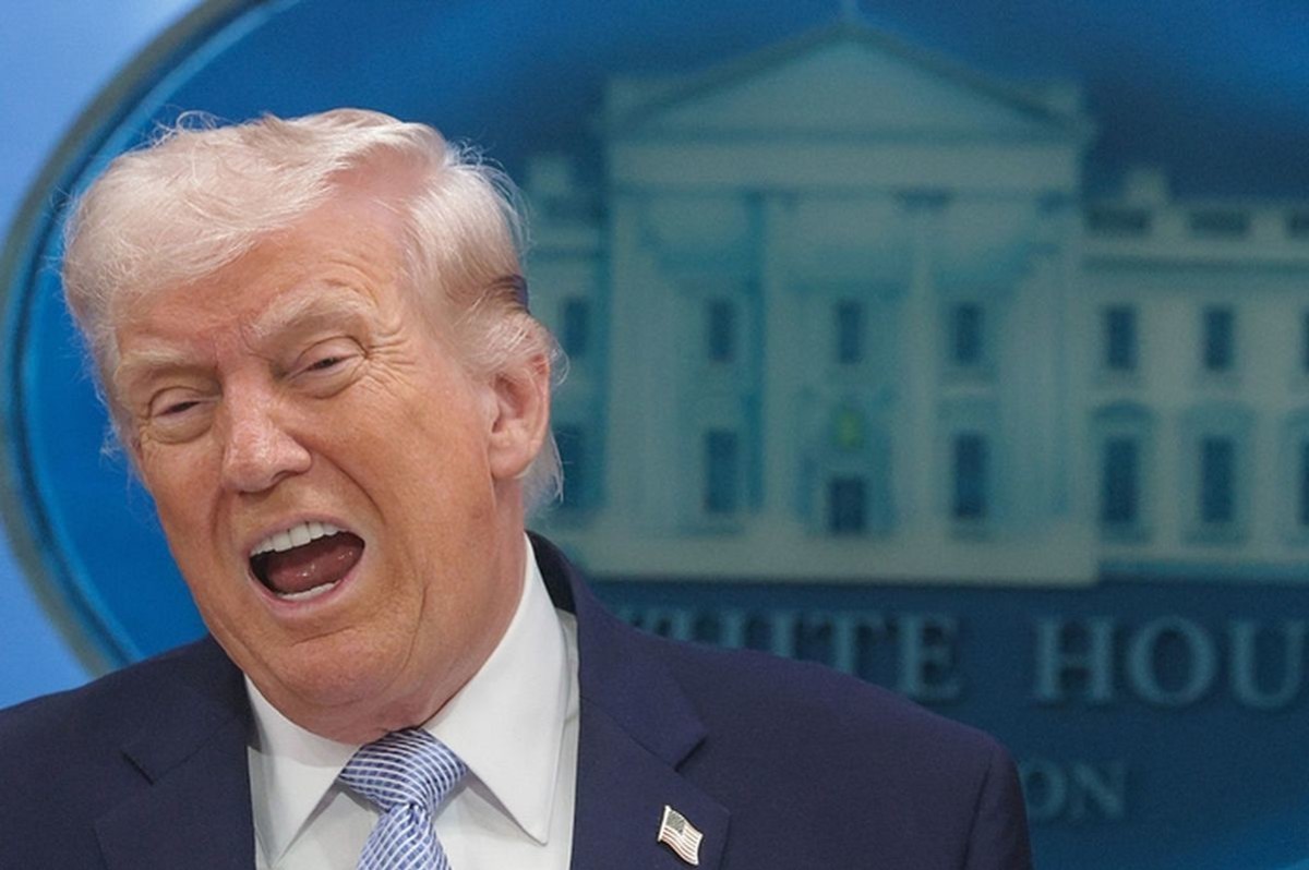 결사옹호하던 '충성파'의 변심... 트럼프, 이란 멸망 발언에 보수 거물 ...