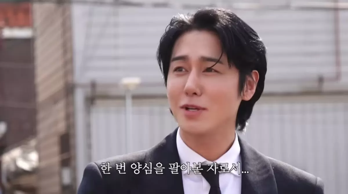 양심 팔아본 자…김상혁, 월 수천 버는 5잡러 됐다(만리장성규)