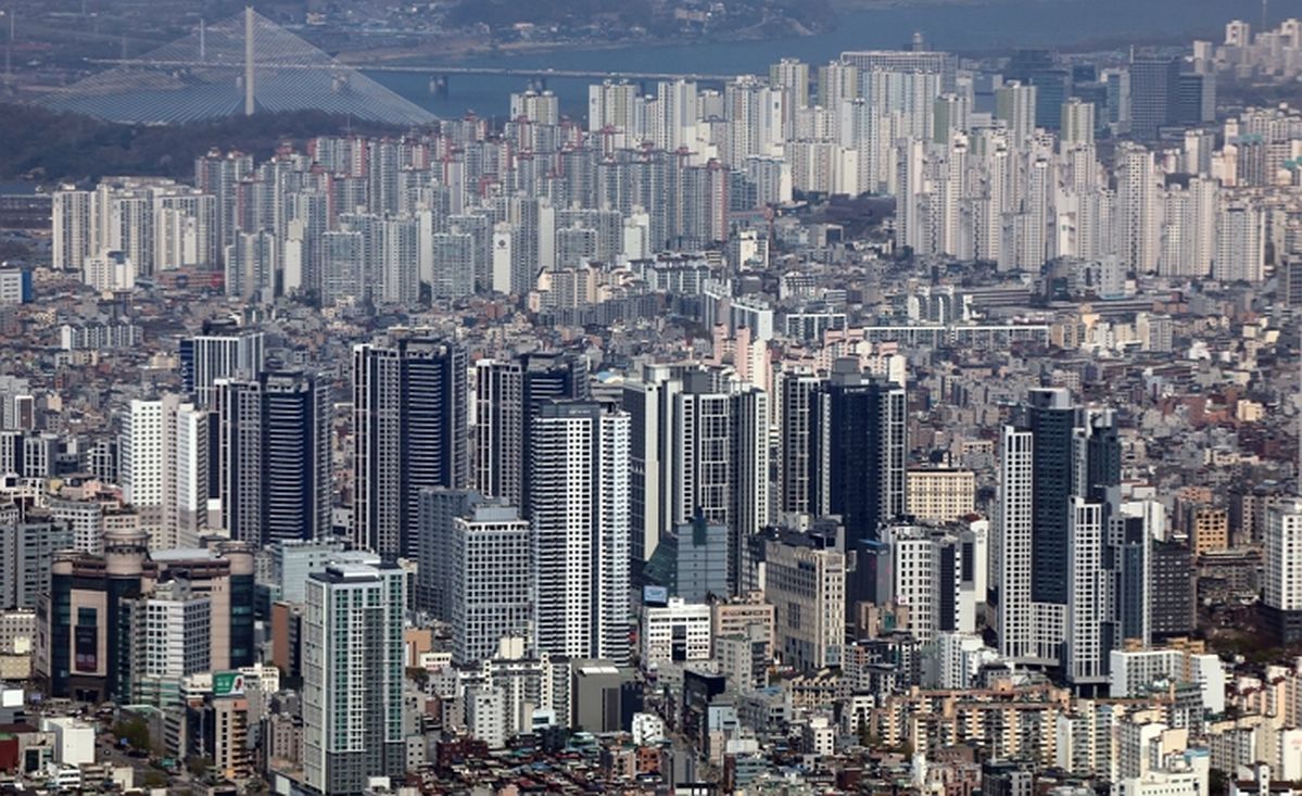 증여받고 주식 팔아 내 집 마련... 청약 당첨자 61%가 30대 이하인 이유