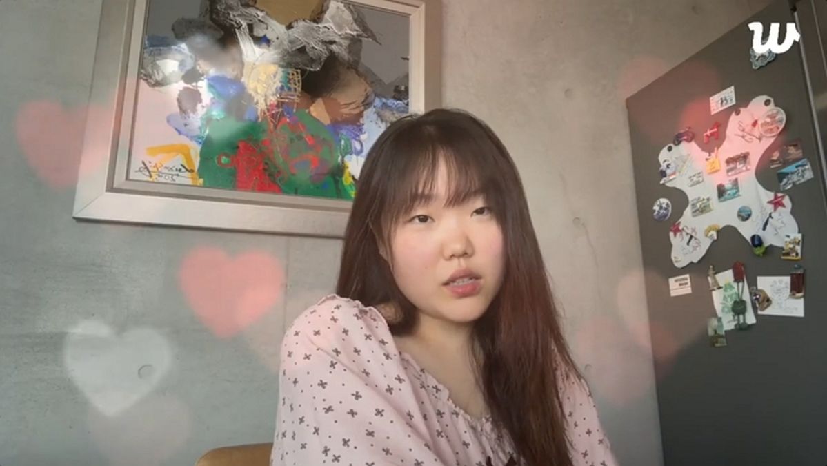 “위고비 안 했다니까 비하라고?” 악뮤 이수현, 억울함 호소한 진짜 이유